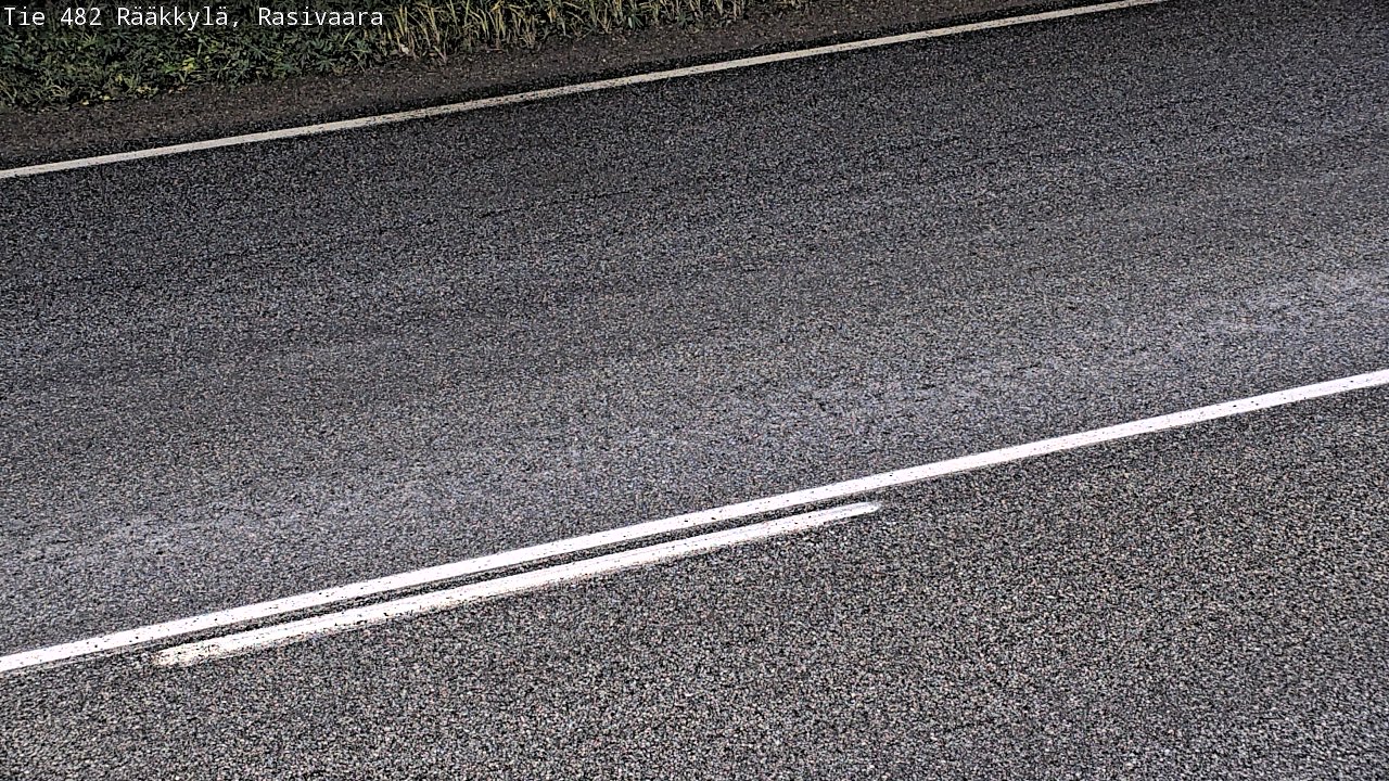 Kelikamerat Kuva Tie 482 Rääkkylä, Rasivaara, Rääkkylä, Pohjois-Karjala