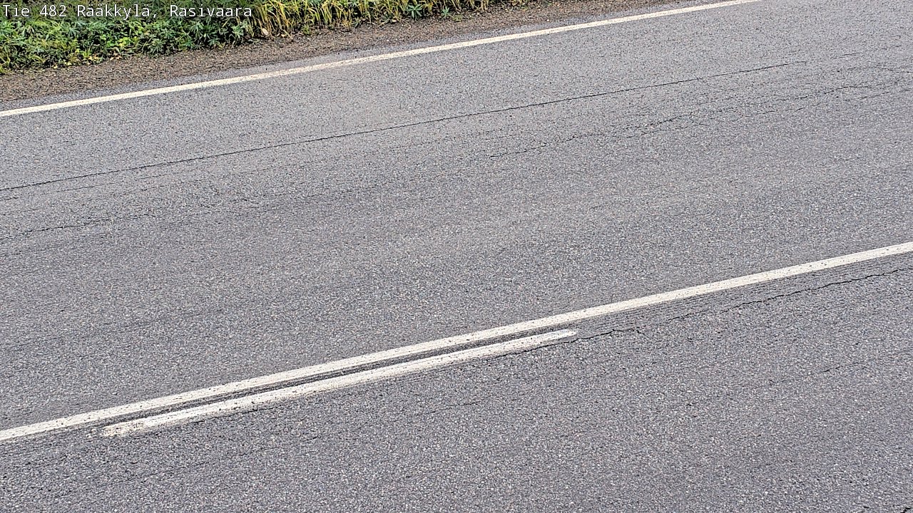 Kelikamerat Kuva Tie 482 Rääkkylä, Rasivaara, Rääkkylä, Pohjois-Karjala