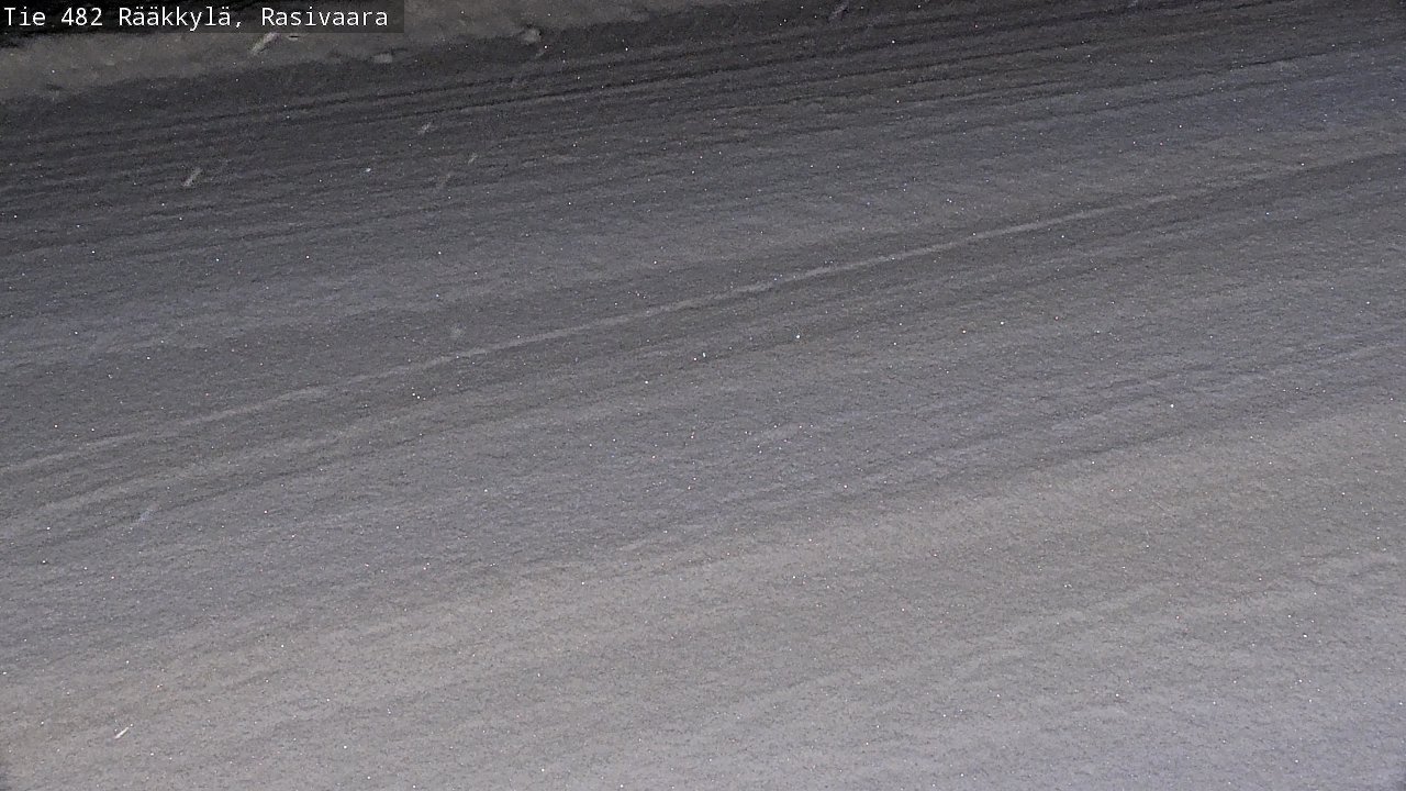 Kelikamerat Kuva Tie 482 Rääkkylä, Rasivaara, Rääkkylä, Pohjois-Karjala