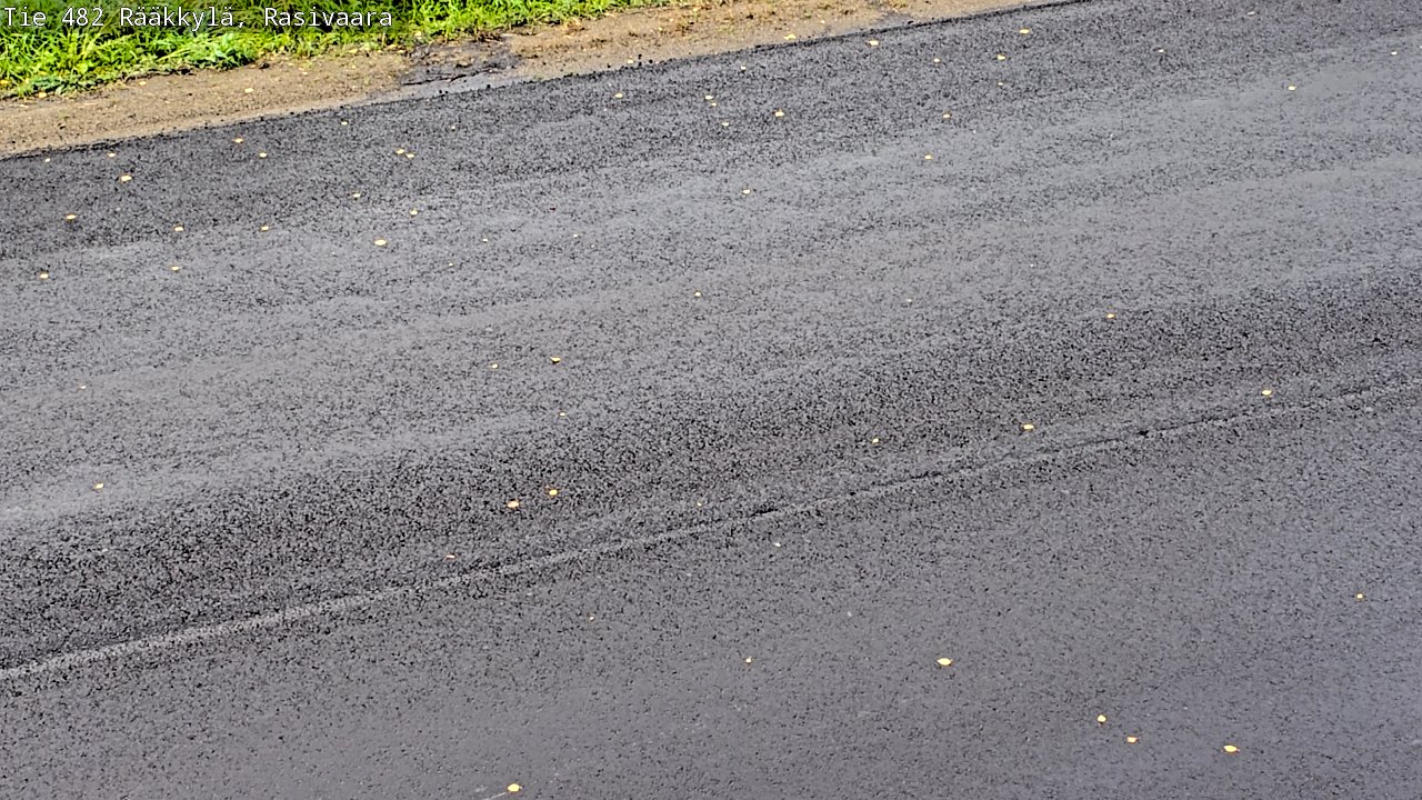 Kelikamerat Kuva Tie 482 Rääkkylä, Rasivaara, Rääkkylä, Pohjois-Karjala