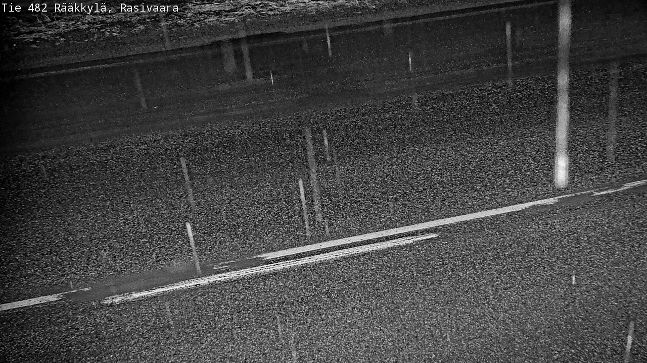 Kelikamerat Kuva Tie 482 Rääkkylä, Rasivaara, Rääkkylä, Pohjois-Karjala
