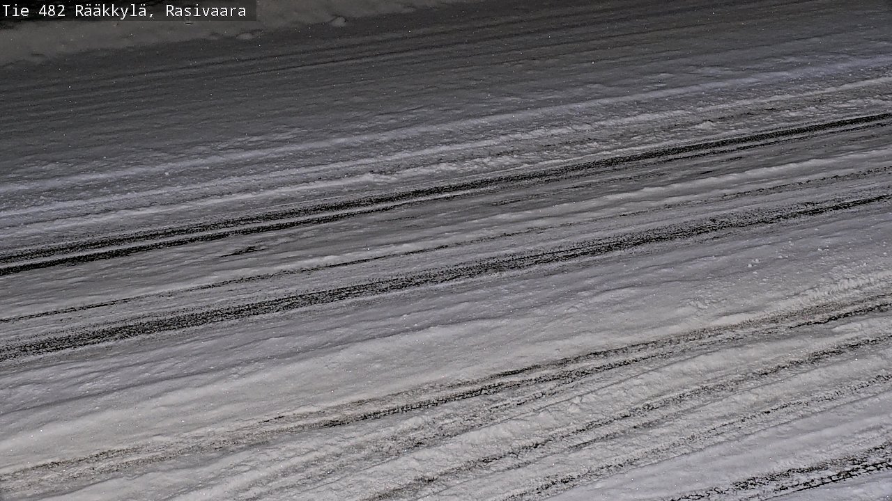 Kelikamerat Kuva Tie 482 Rääkkylä, Rasivaara, Rääkkylä, Pohjois-Karjala
