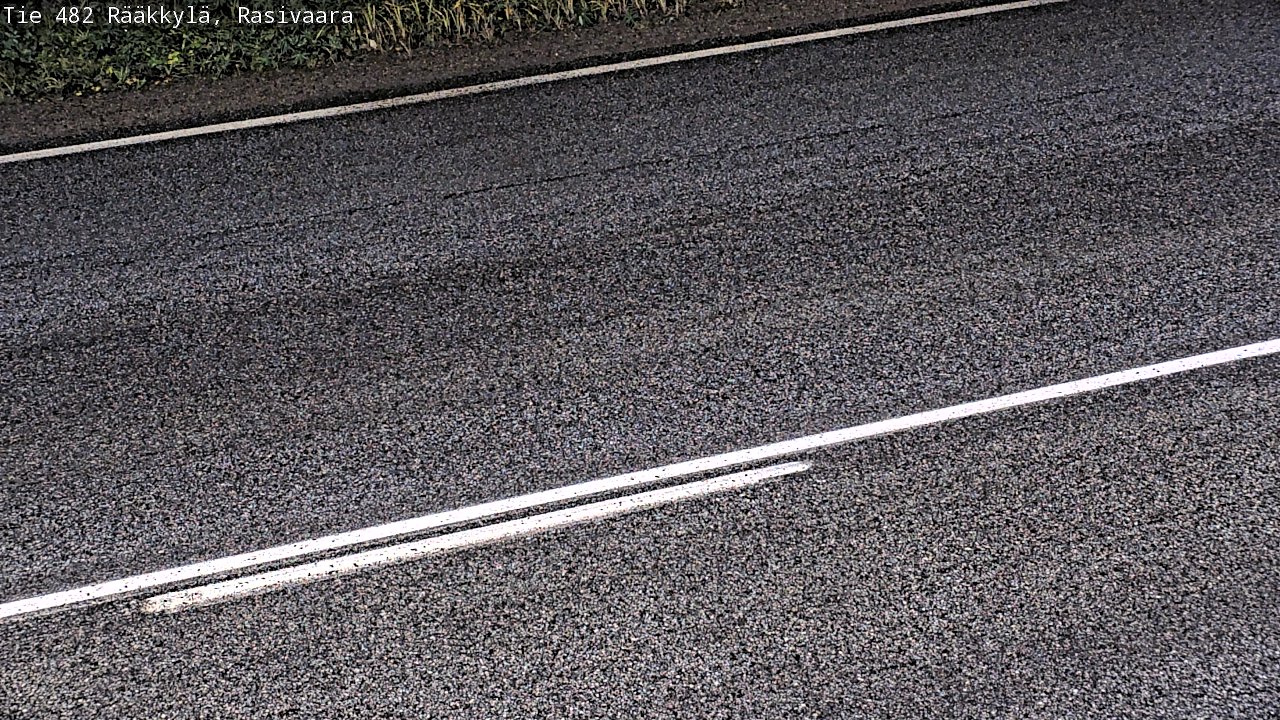 Kelikamerat Kuva Tie 482 Rääkkylä, Rasivaara, Rääkkylä, Pohjois-Karjala