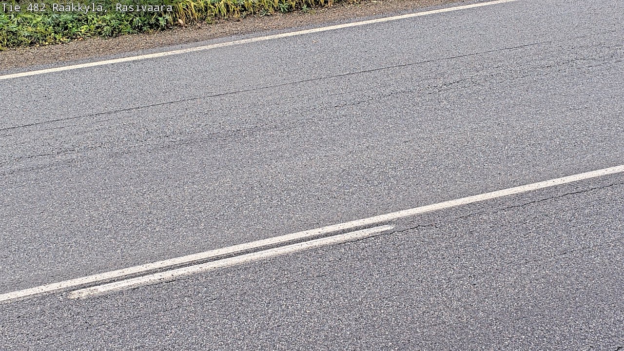 Kelikamerat Kuva Tie 482 Rääkkylä, Rasivaara, Rääkkylä, Pohjois-Karjala