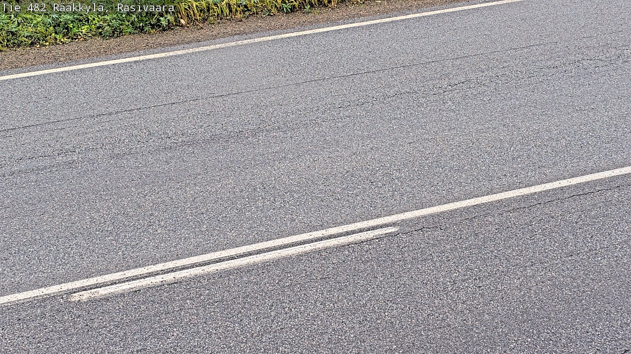 Kelikamerat Kuva Tie 482 Rääkkylä, Rasivaara, Rääkkylä, Pohjois-Karjala