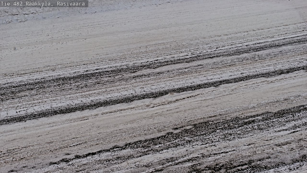Kelikamerat Kuva Tie 482 Rääkkylä, Rasivaara, Rääkkylä, Pohjois-Karjala