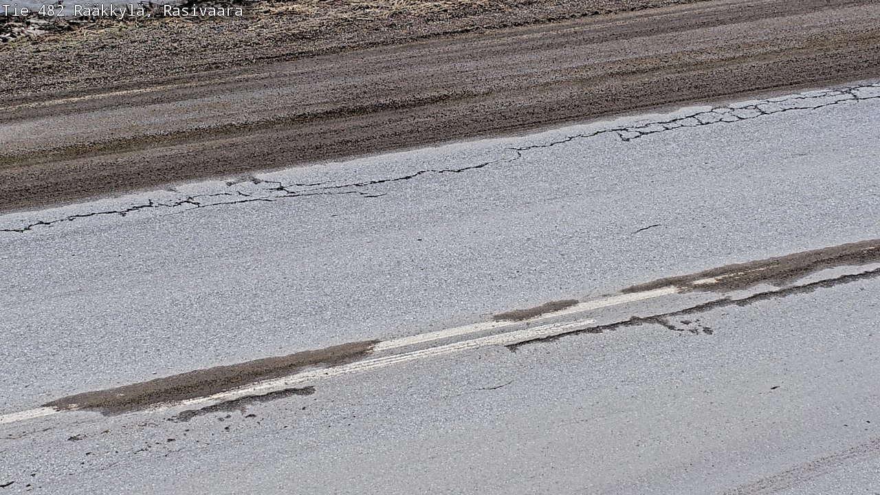 Kelikamerat Kuva Tie 482 Rääkkylä, Rasivaara, Rääkkylä, Pohjois-Karjala