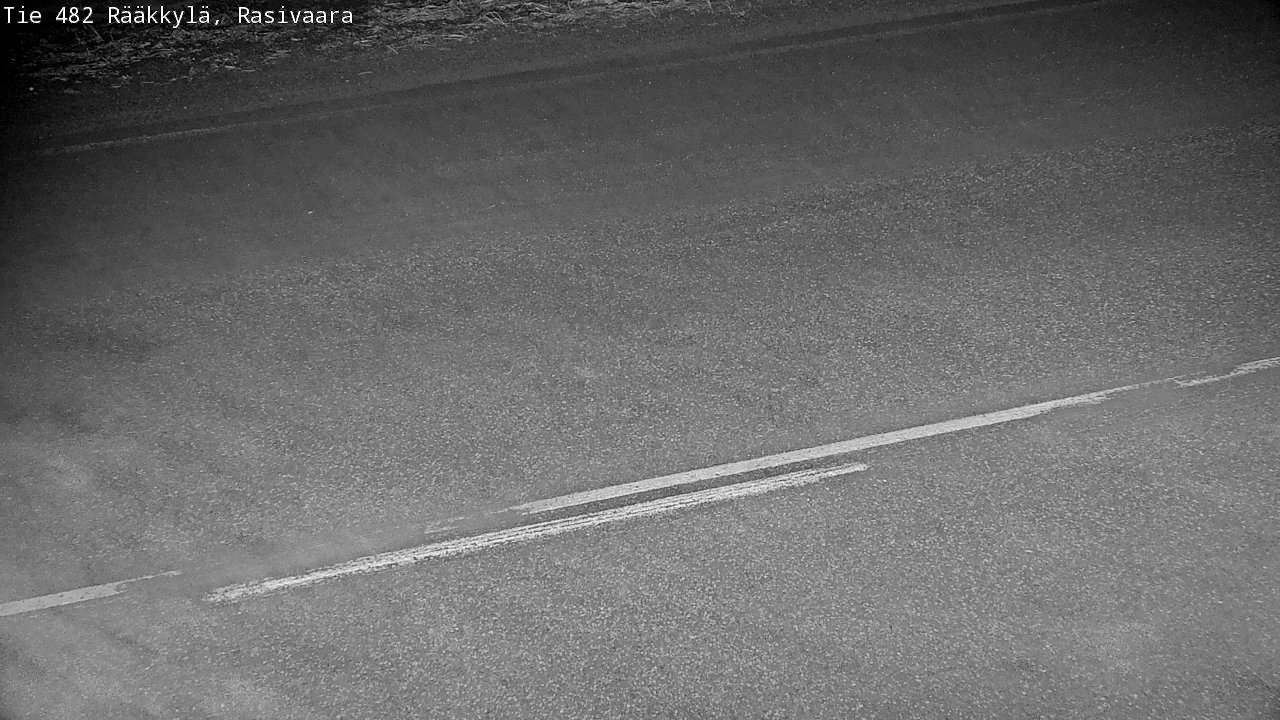 Kelikamerat Kuva Tie 482 Rääkkylä, Rasivaara, Rääkkylä, Pohjois-Karjala