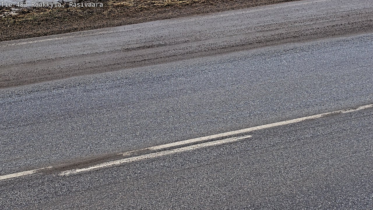 Kelikamerat Kuva Tie 482 Rääkkylä, Rasivaara, Rääkkylä, Pohjois-Karjala