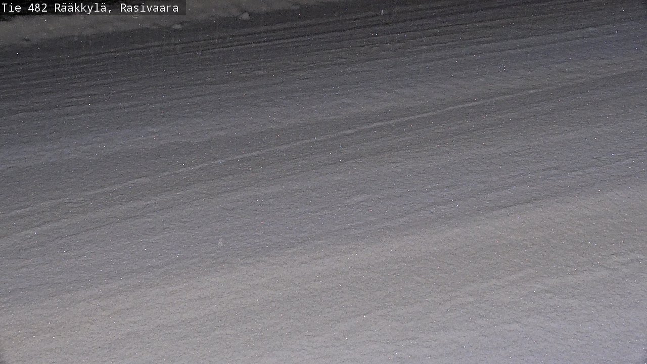 Kelikamerat Kuva Tie 482 Rääkkylä, Rasivaara, Rääkkylä, Pohjois-Karjala