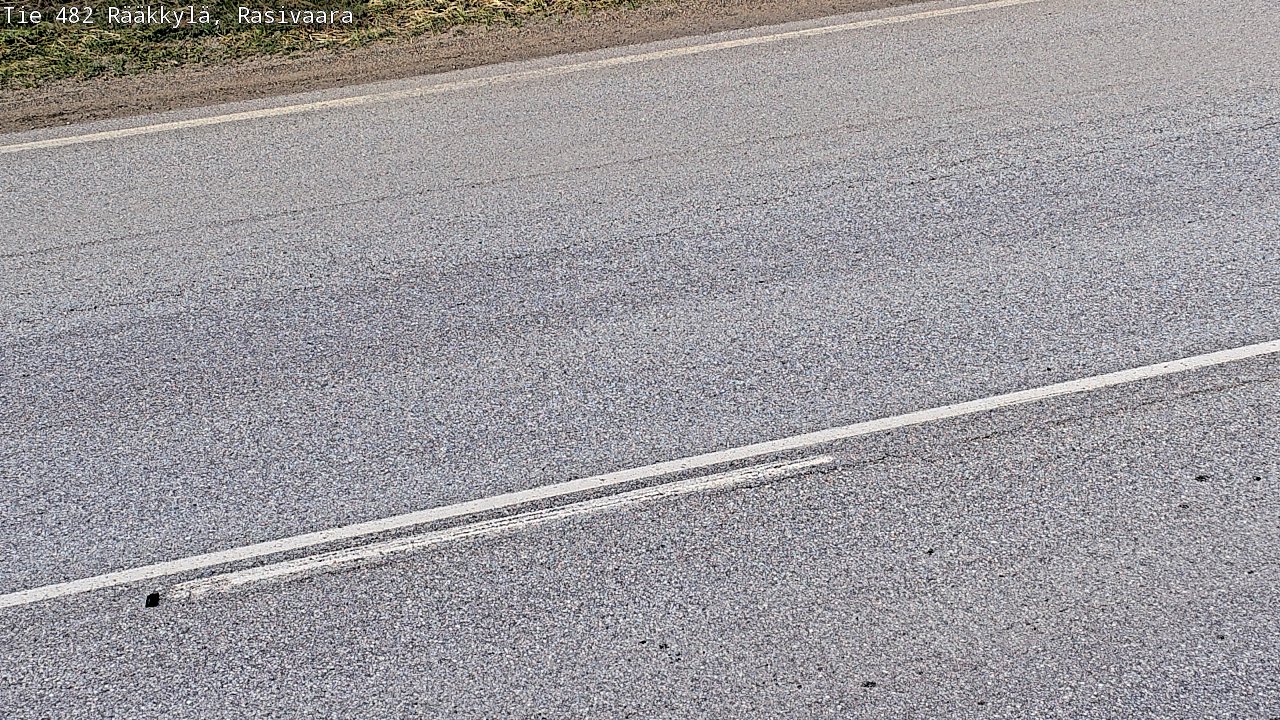 Kelikamerat Kuva Tie 482 Rääkkylä, Rasivaara, Rääkkylä, Pohjois-Karjala