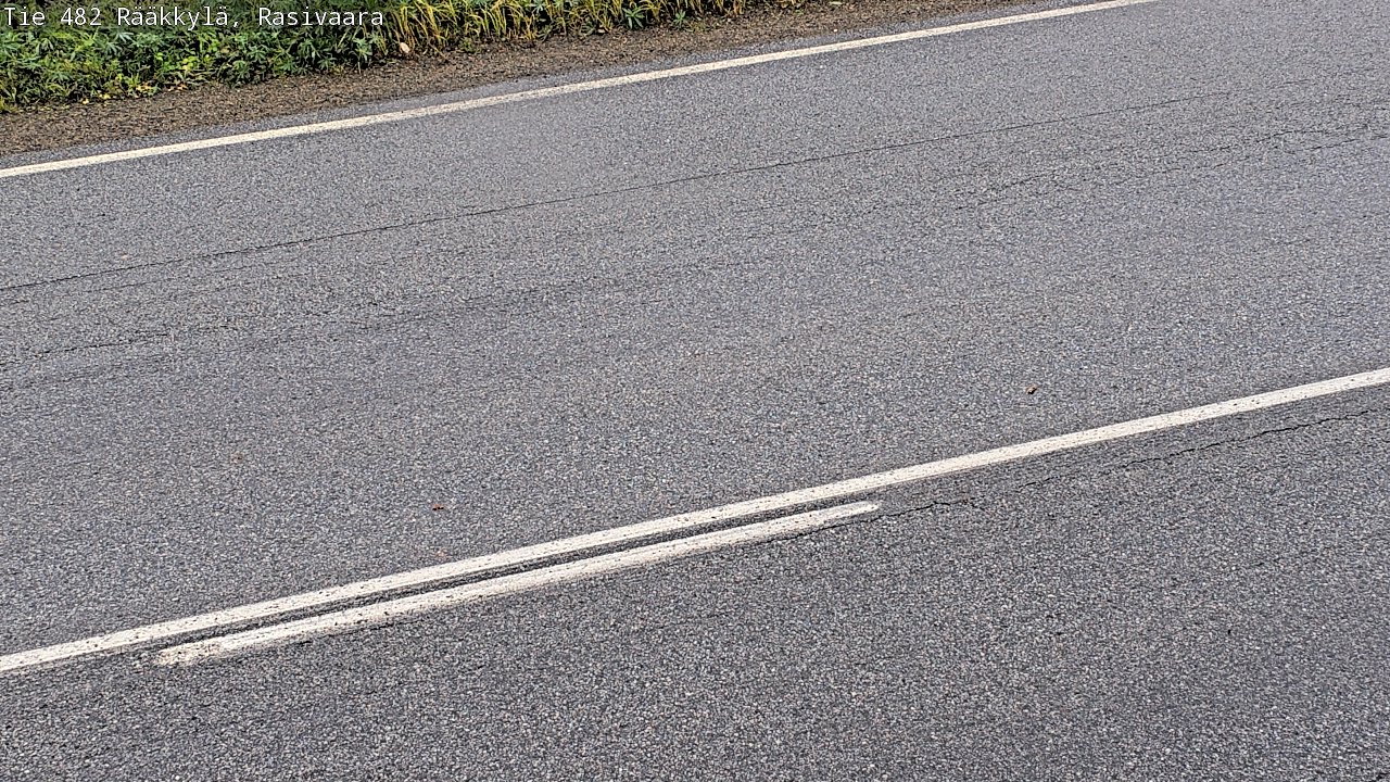 Kelikamerat Kuva Tie 482 Rääkkylä, Rasivaara, Rääkkylä, Pohjois-Karjala