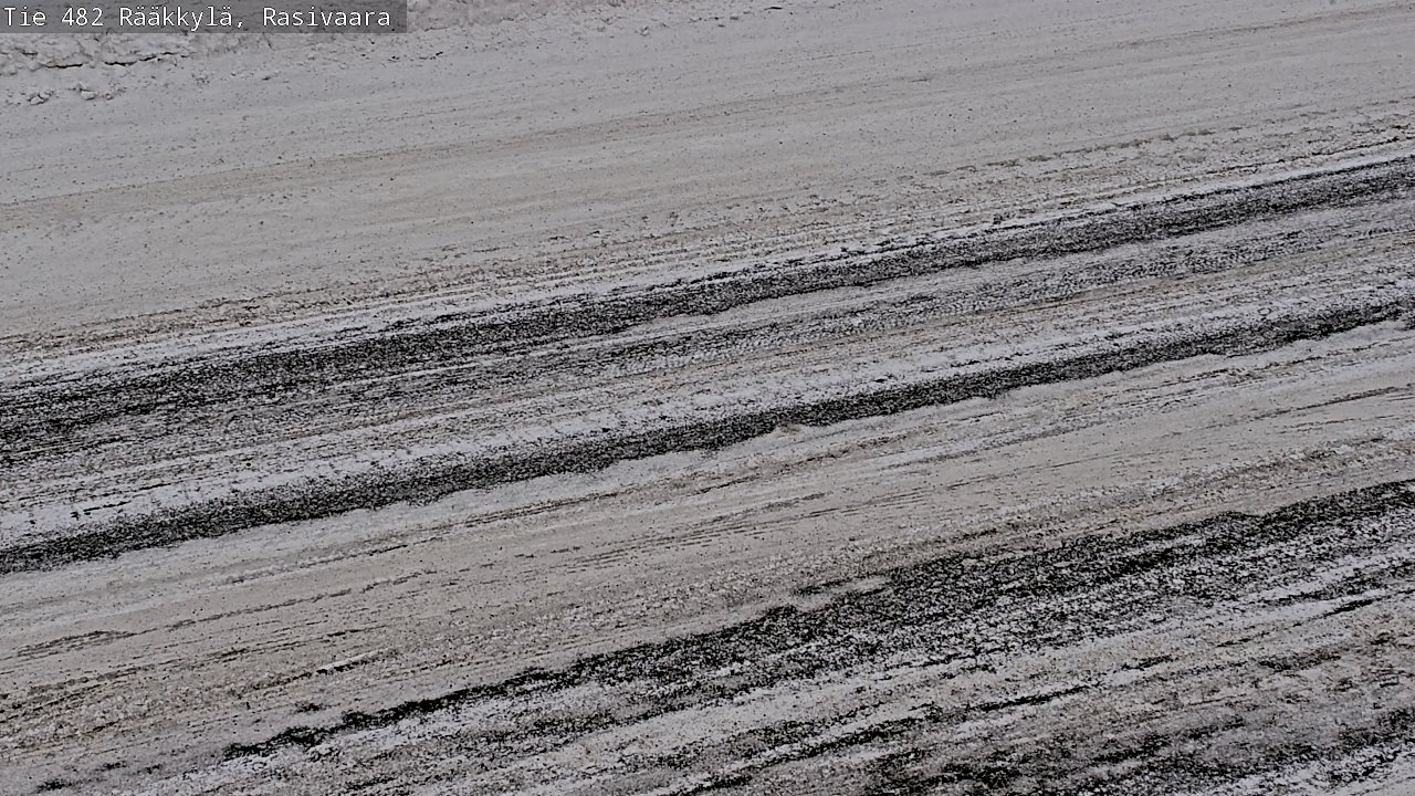 Kelikamerat Kuva Tie 482 Rääkkylä, Rasivaara, Rääkkylä, Pohjois-Karjala
