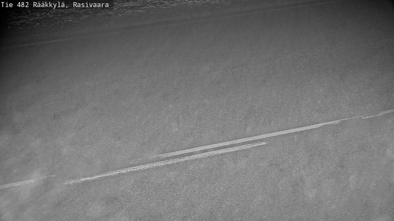 Kelikamerat Kuva Tie 482 Rääkkylä, Rasivaara, Rääkkylä, Pohjois-Karjala