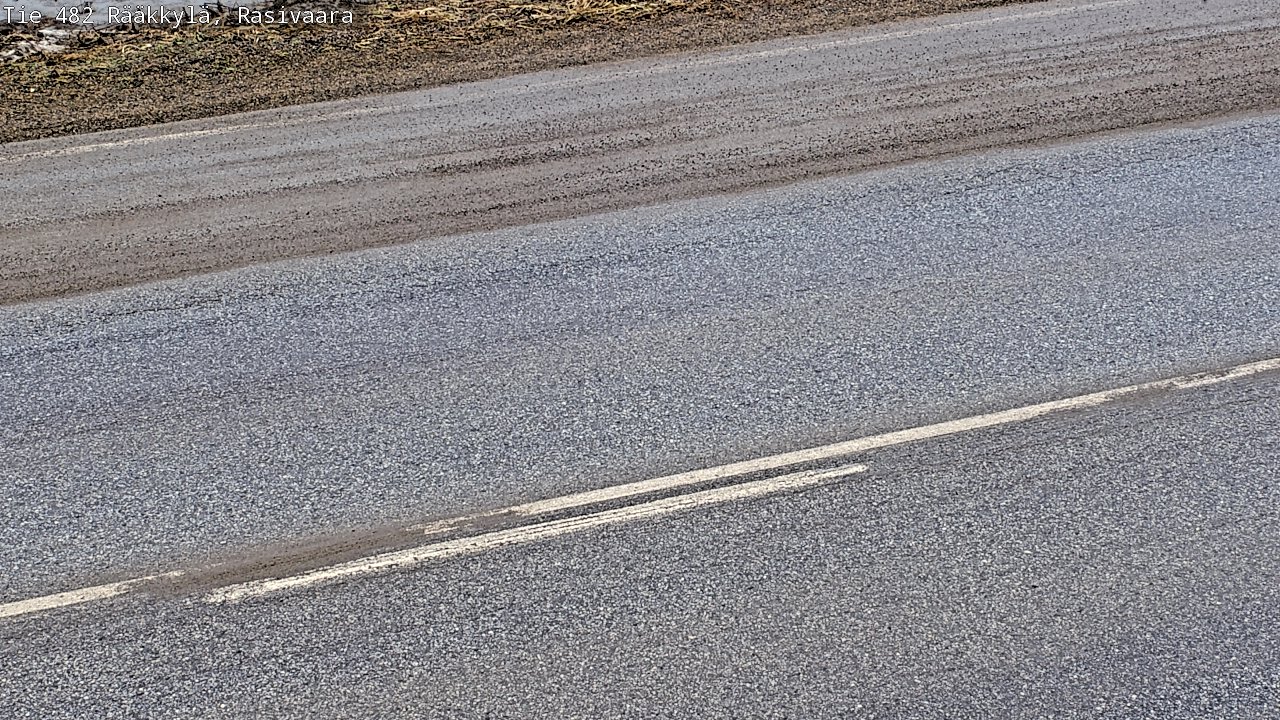 Kelikamerat Kuva Tie 482 Rääkkylä, Rasivaara, Rääkkylä, Pohjois-Karjala