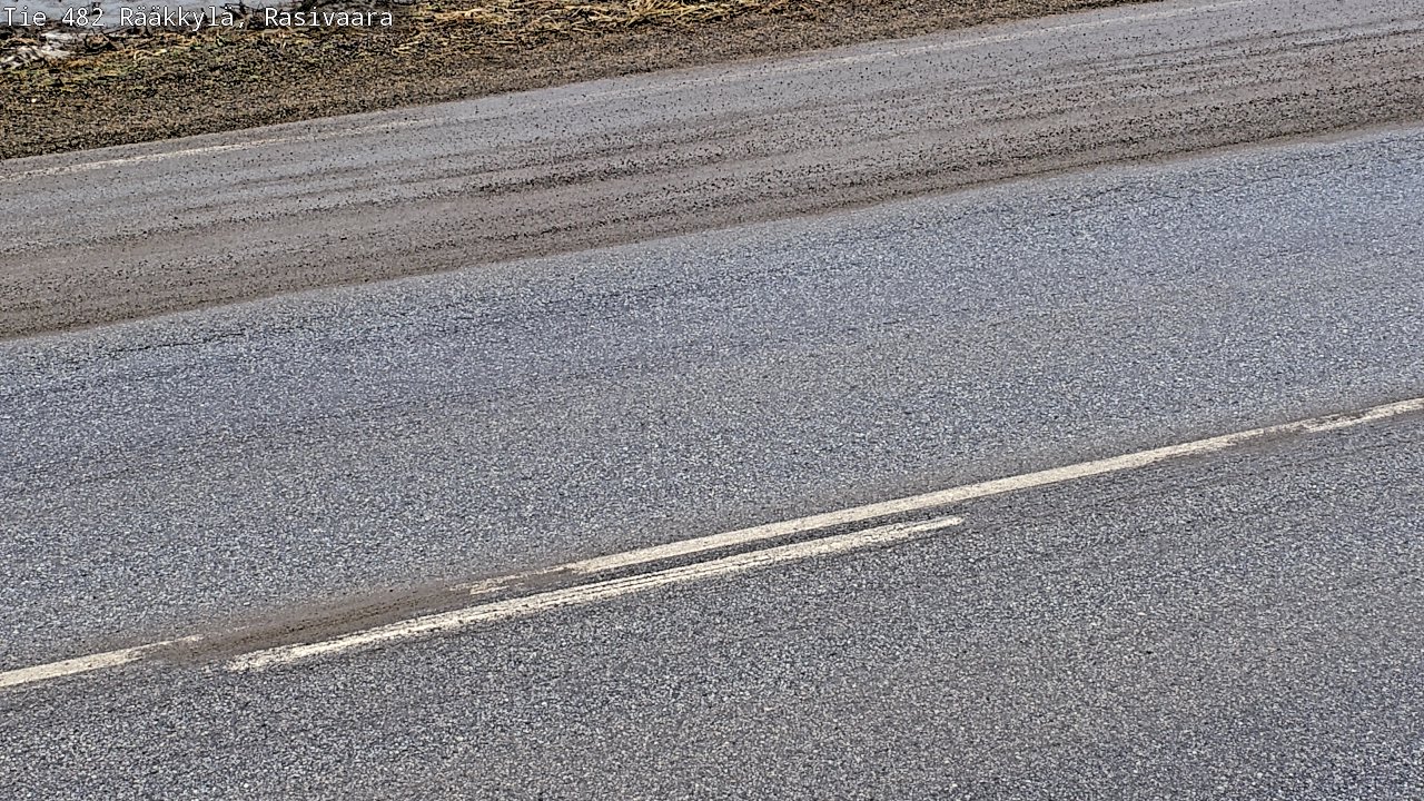 Kelikamerat Kuva Tie 482 Rääkkylä, Rasivaara, Rääkkylä, Pohjois-Karjala