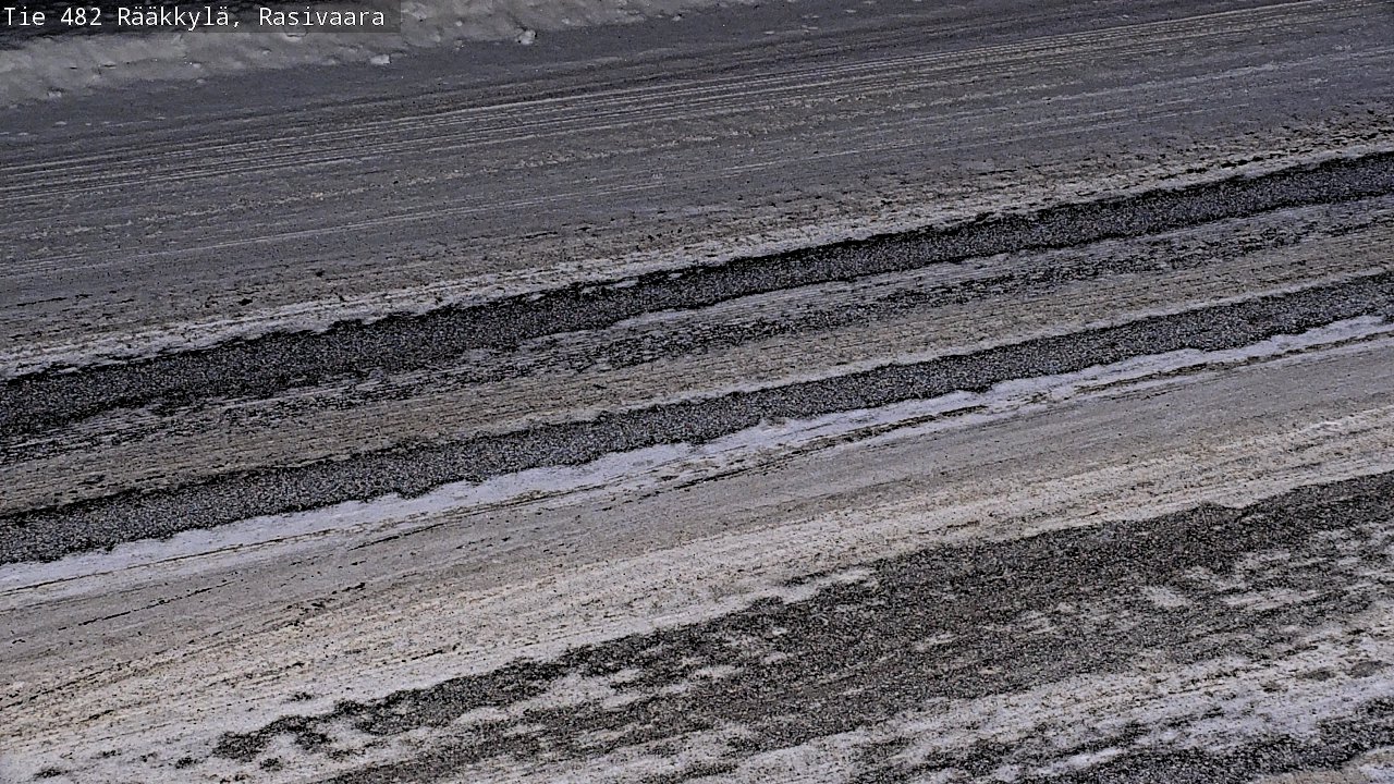 Kelikamerat Kuva Tie 482 Rääkkylä, Rasivaara, Rääkkylä, Pohjois-Karjala