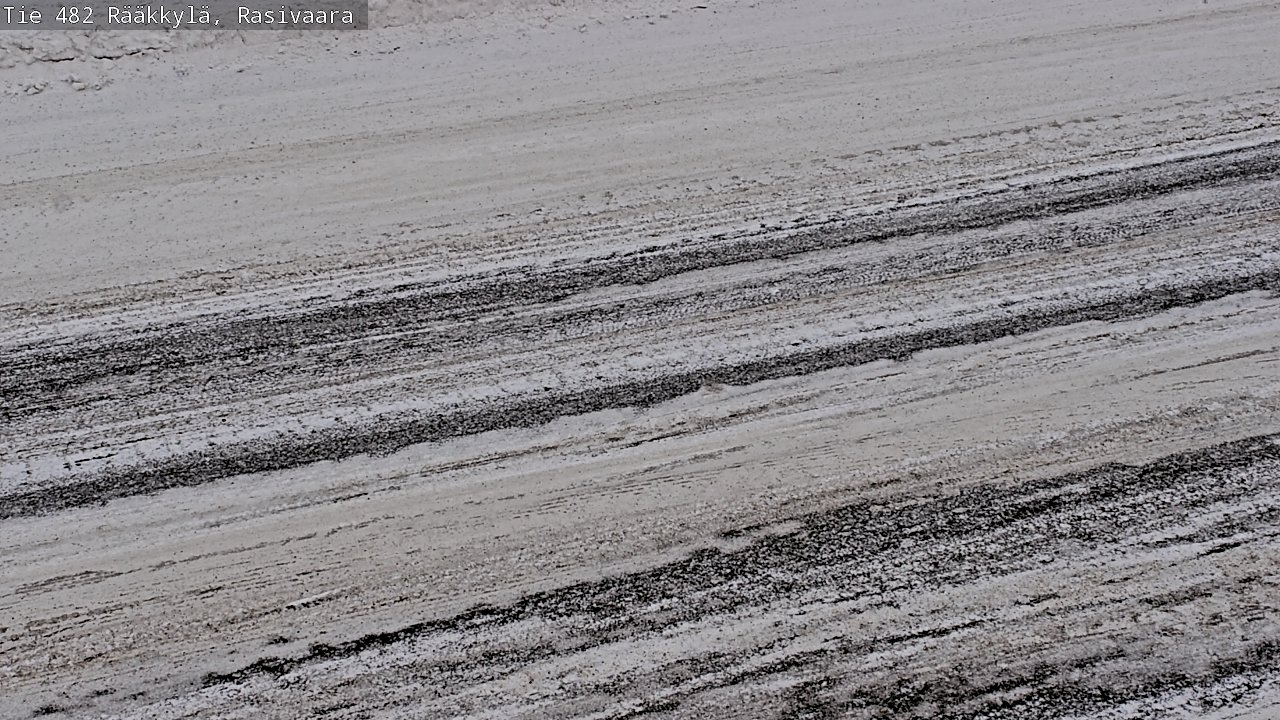 Kelikamerat Kuva Tie 482 Rääkkylä, Rasivaara, Rääkkylä, Pohjois-Karjala