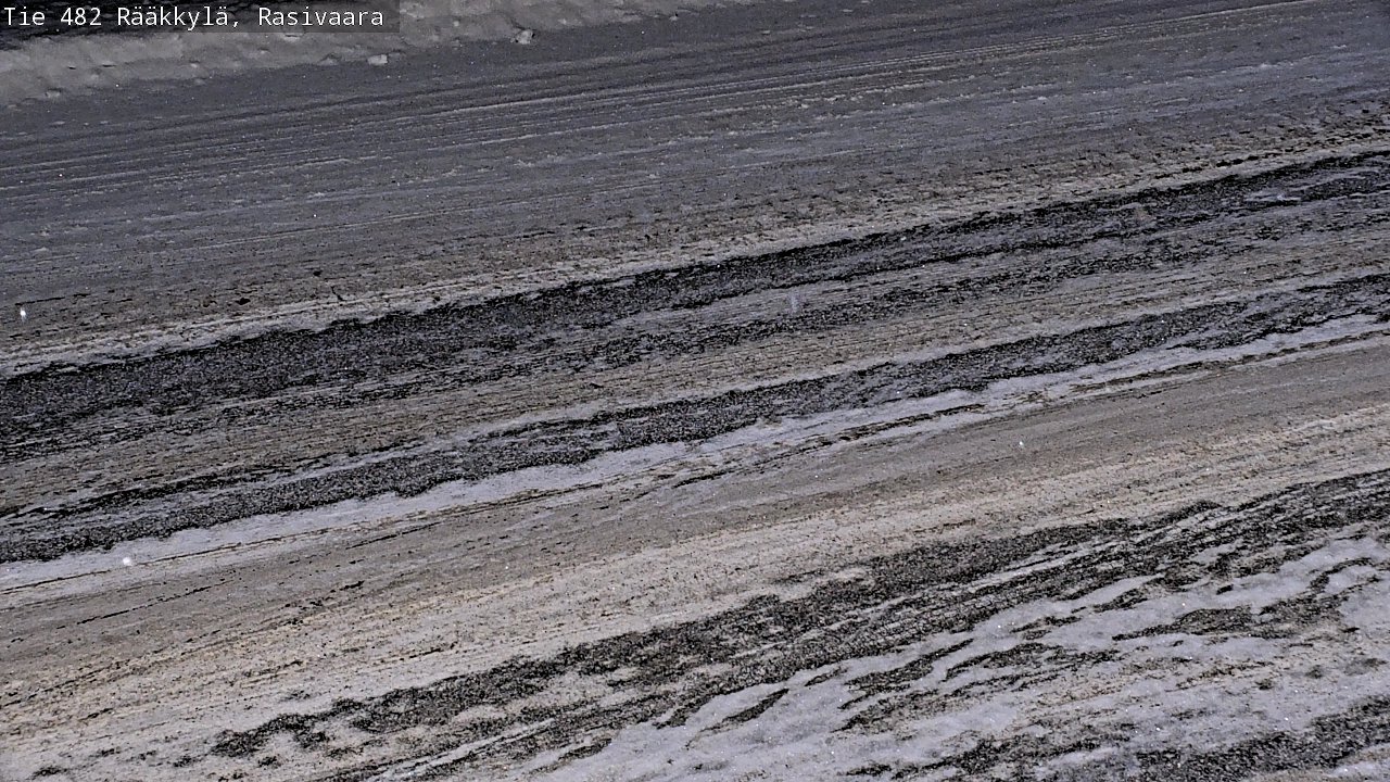 Kelikamerat Kuva Tie 482 Rääkkylä, Rasivaara, Rääkkylä, Pohjois-Karjala