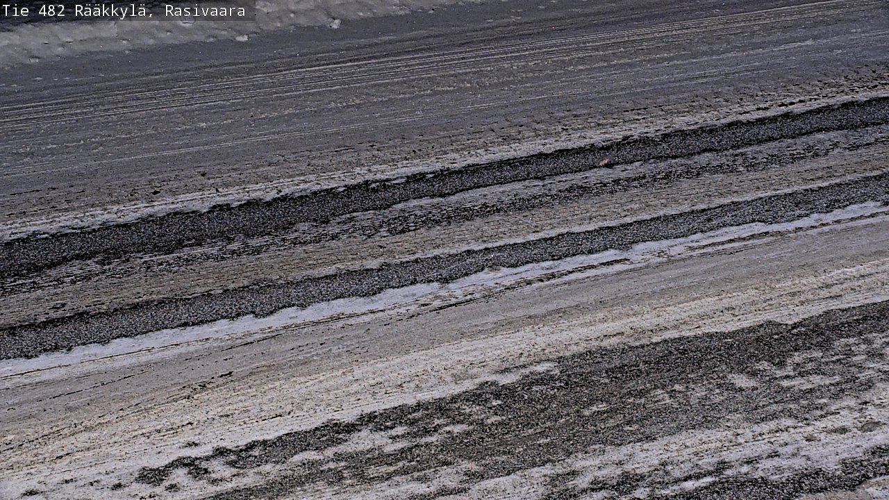 Kelikamerat Kuva Tie 482 Rääkkylä, Rasivaara, Rääkkylä, Pohjois-Karjala