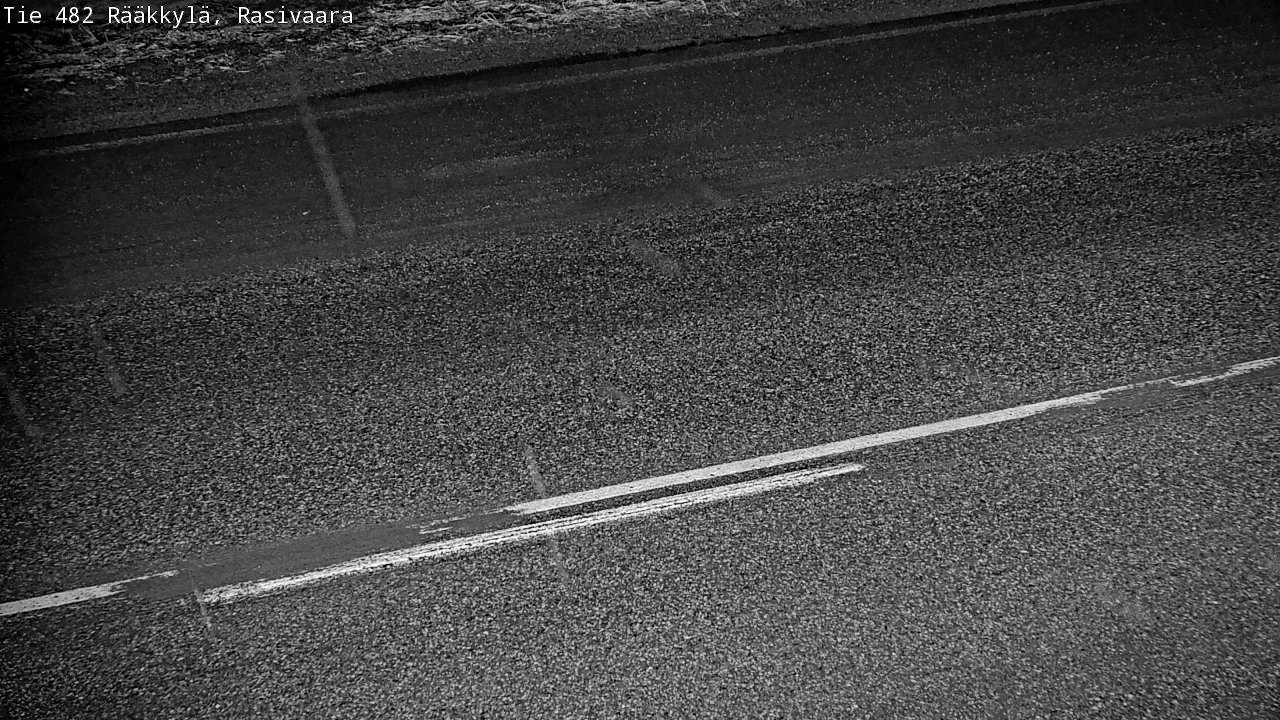 Kelikamerat Kuva Tie 482 Rääkkylä, Rasivaara, Rääkkylä, Pohjois-Karjala