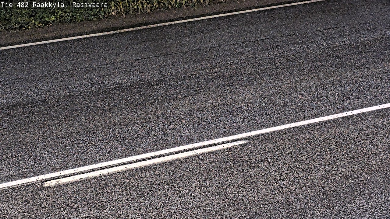 Kelikamerat Kuva Tie 482 Rääkkylä, Rasivaara, Rääkkylä, Pohjois-Karjala