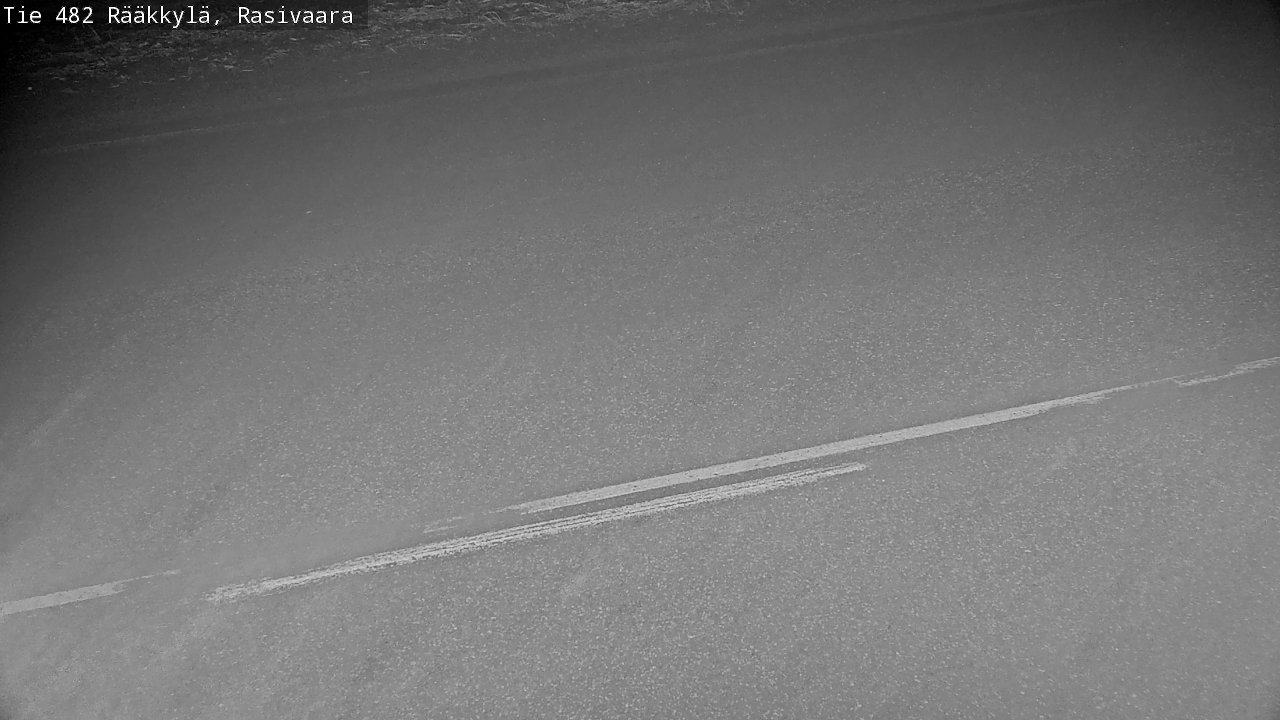 Kelikamerat Kuva Tie 482 Rääkkylä, Rasivaara, Rääkkylä, Pohjois-Karjala