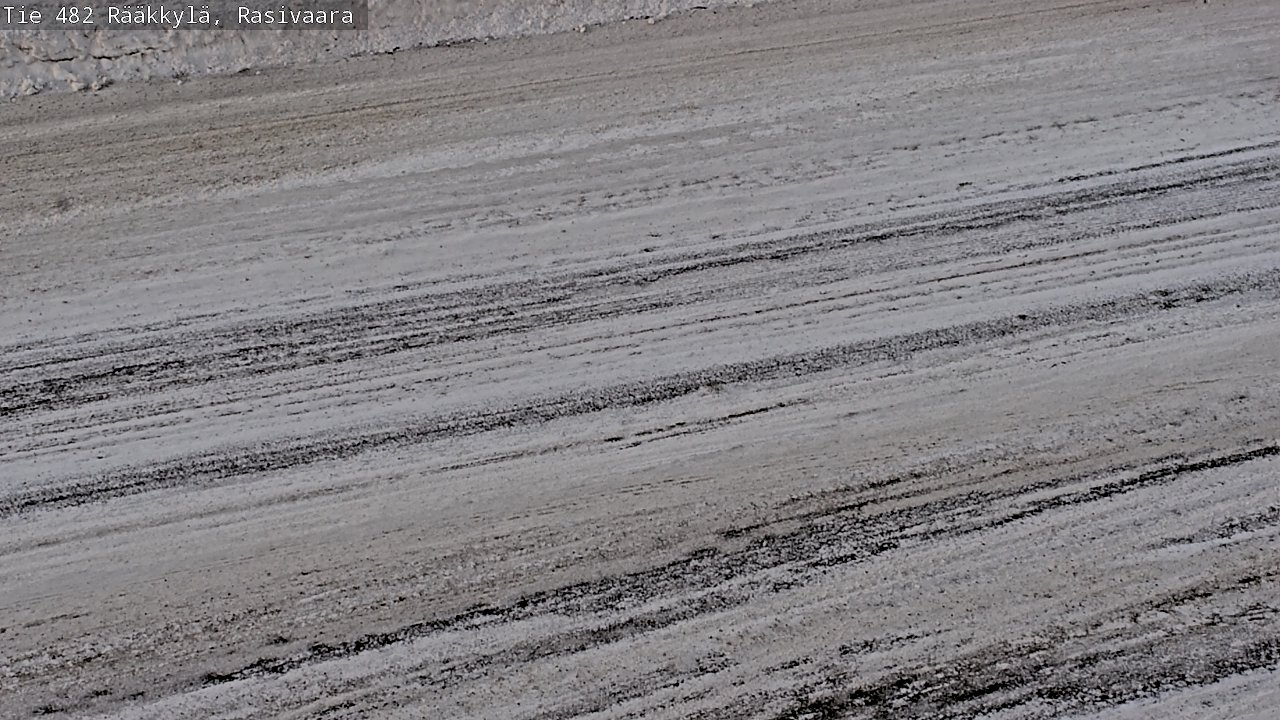 Kelikamerat Kuva Tie 482 Rääkkylä, Rasivaara, Rääkkylä, Pohjois-Karjala