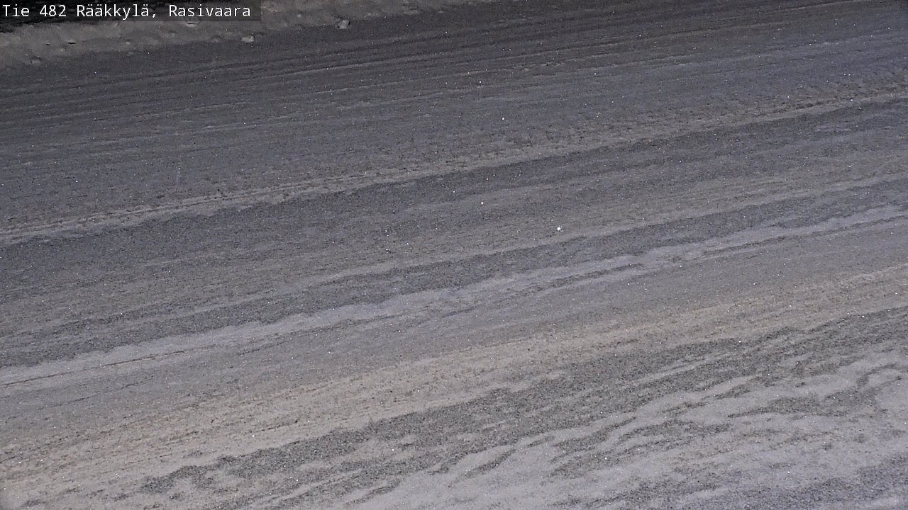 Kelikamerat Kuva Tie 482 Rääkkylä, Rasivaara, Rääkkylä, Pohjois-Karjala