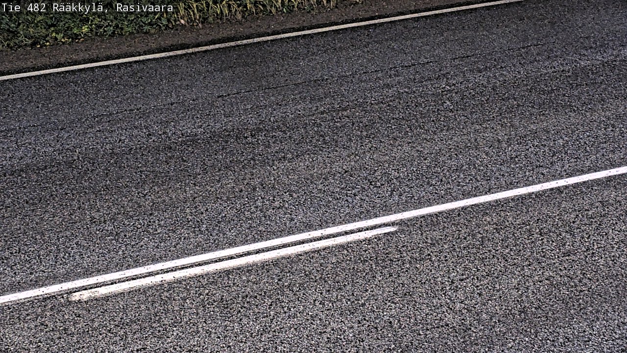 Kelikamerat Kuva Tie 482 Rääkkylä, Rasivaara, Rääkkylä, Pohjois-Karjala