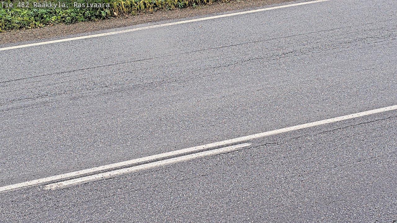 Kelikamerat Kuva Tie 482 Rääkkylä, Rasivaara, Rääkkylä, Pohjois-Karjala