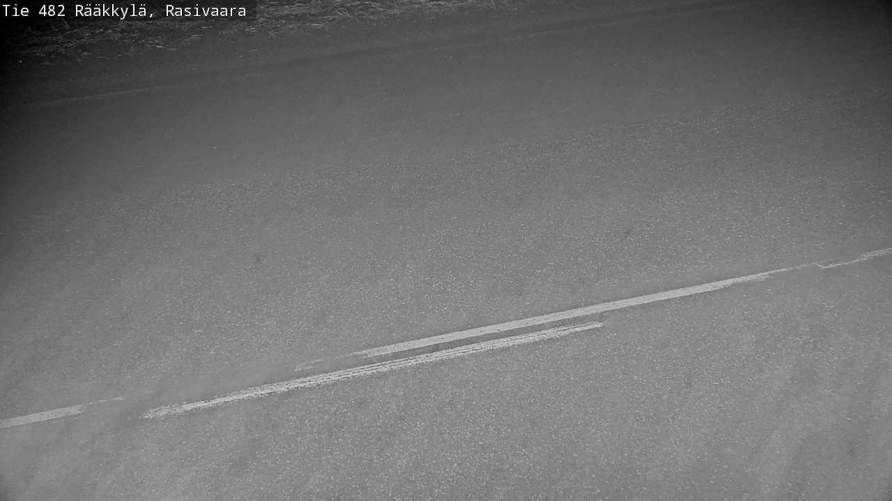 Kelikamerat Kuva Tie 482 Rääkkylä, Rasivaara, Rääkkylä, Pohjois-Karjala