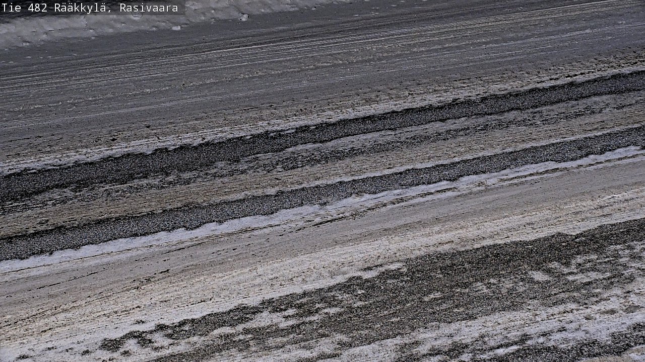 Kelikamerat Kuva Tie 482 Rääkkylä, Rasivaara, Rääkkylä, Pohjois-Karjala