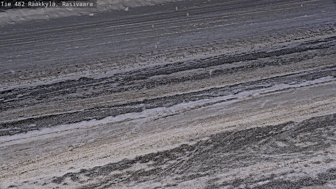 Kelikamerat Kuva Tie 482 Rääkkylä, Rasivaara, Rääkkylä, Pohjois-Karjala