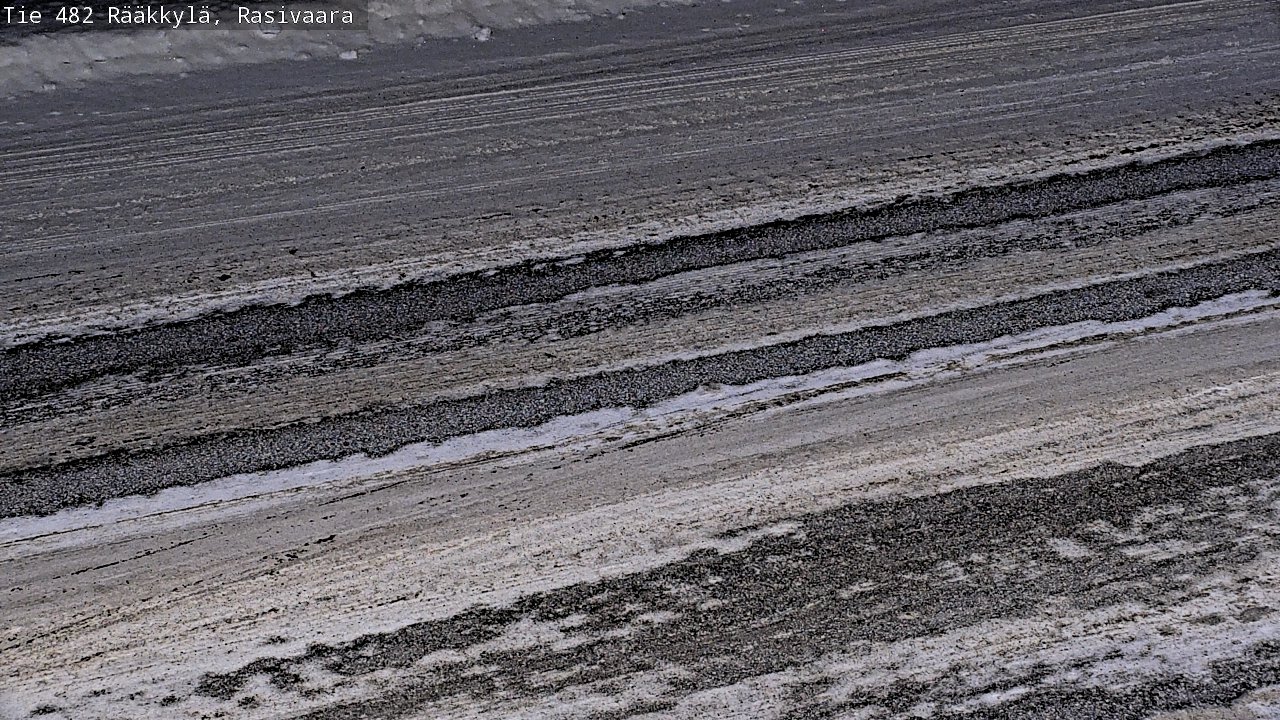 Kelikamerat Kuva Tie 482 Rääkkylä, Rasivaara, Rääkkylä, Pohjois-Karjala