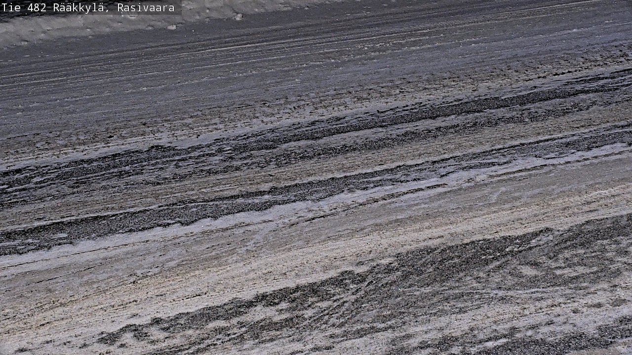 Kelikamerat Kuva Tie 482 Rääkkylä, Rasivaara, Rääkkylä, Pohjois-Karjala