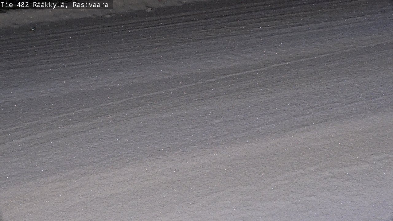 Kelikamerat Kuva Tie 482 Rääkkylä, Rasivaara, Rääkkylä, Pohjois-Karjala