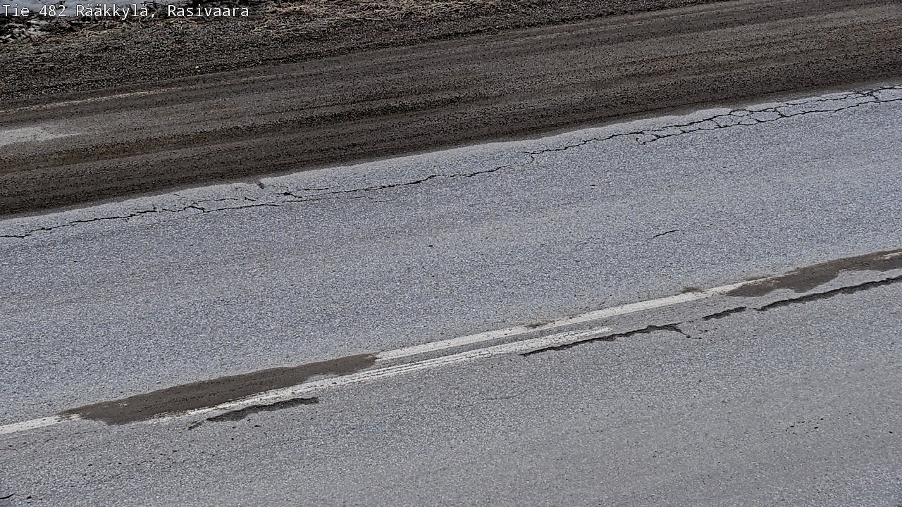 Kelikamerat Kuva Tie 482 Rääkkylä, Rasivaara, Rääkkylä, Pohjois-Karjala