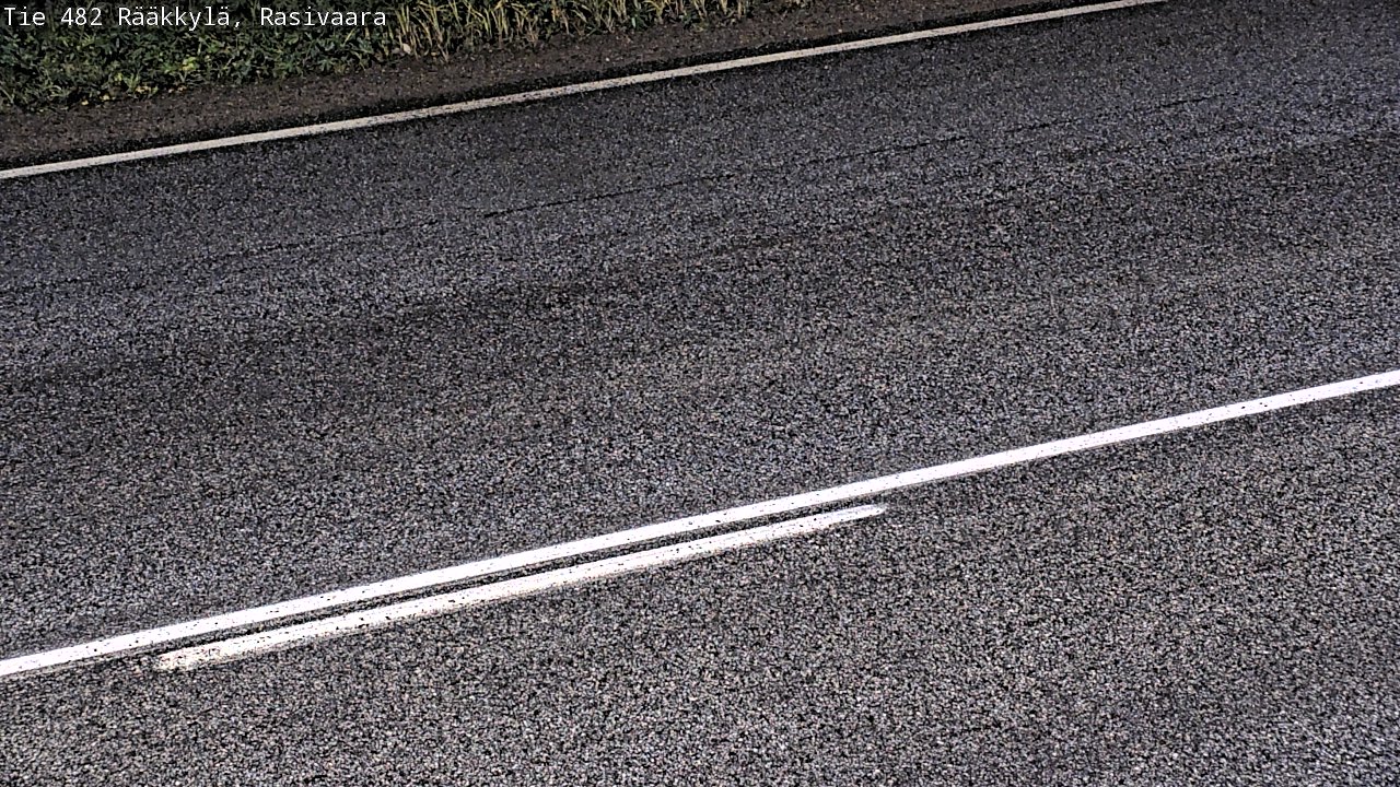 Kelikamerat Kuva Tie 482 Rääkkylä, Rasivaara, Rääkkylä, Pohjois-Karjala