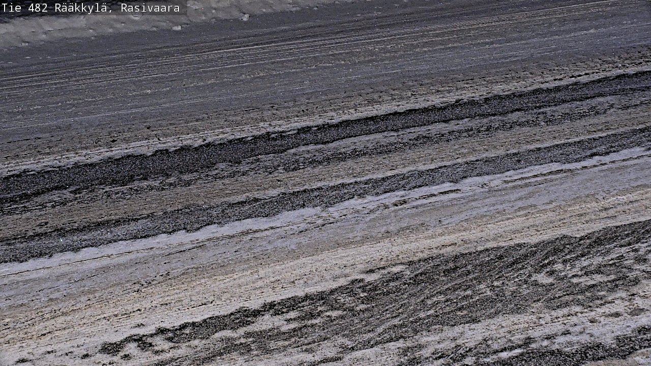 Kelikamerat Kuva Tie 482 Rääkkylä, Rasivaara, Rääkkylä, Pohjois-Karjala