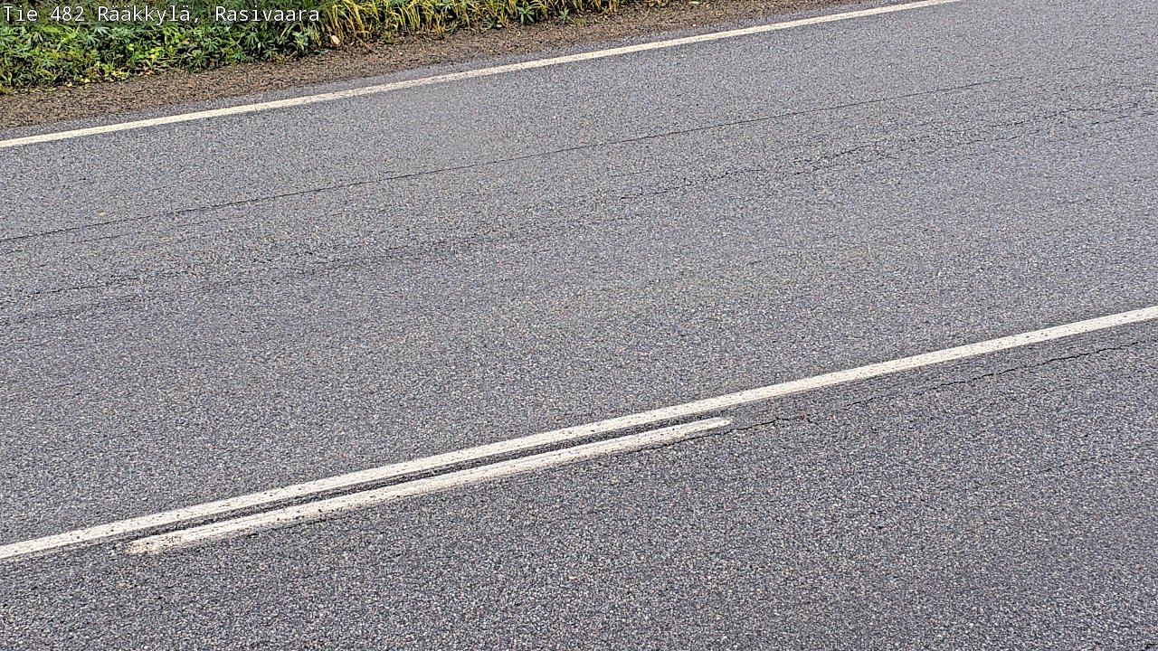 Kelikamerat Kuva Tie 482 Rääkkylä, Rasivaara, Rääkkylä, Pohjois-Karjala