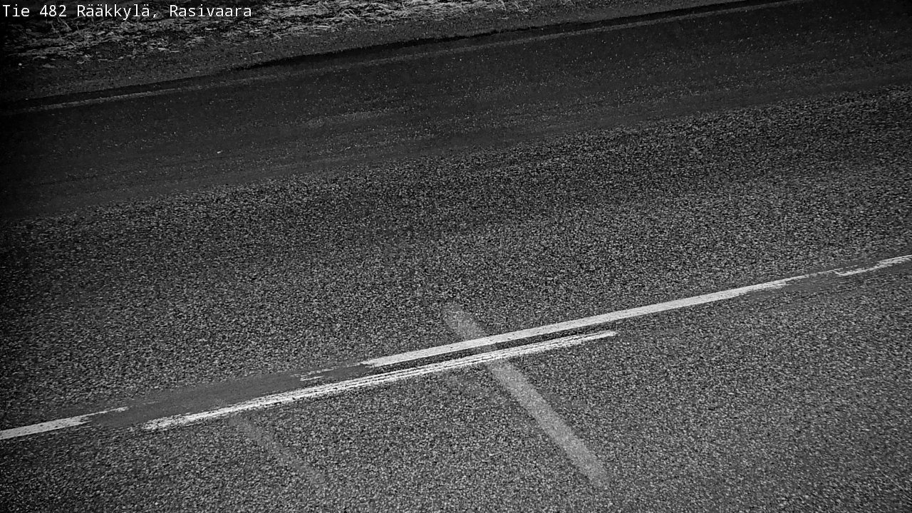 Kelikamerat Kuva Tie 482 Rääkkylä, Rasivaara, Rääkkylä, Pohjois-Karjala