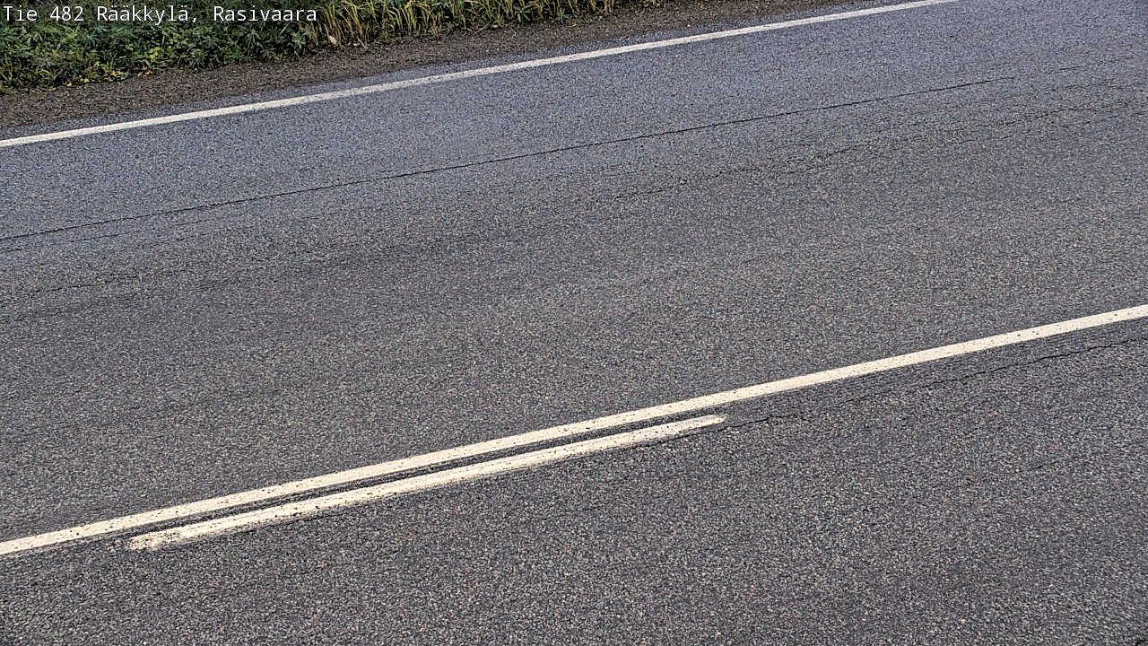 Kelikamerat Kuva Tie 482 Rääkkylä, Rasivaara, Rääkkylä, Pohjois-Karjala