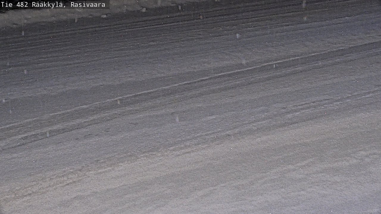 Kelikamerat Kuva Tie 482 Rääkkylä, Rasivaara, Rääkkylä, Pohjois-Karjala