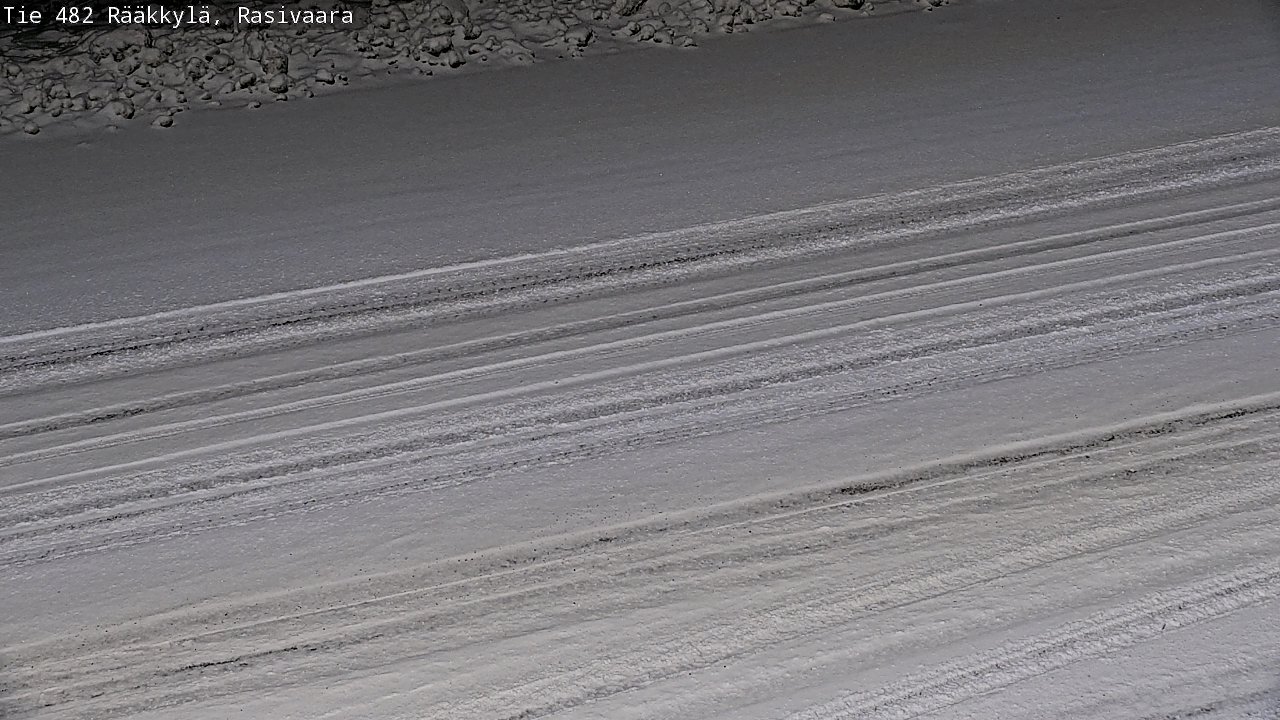 Kelikamerat Kuva Tie 482 Rääkkylä, Rasivaara, Rääkkylä, Pohjois-Karjala