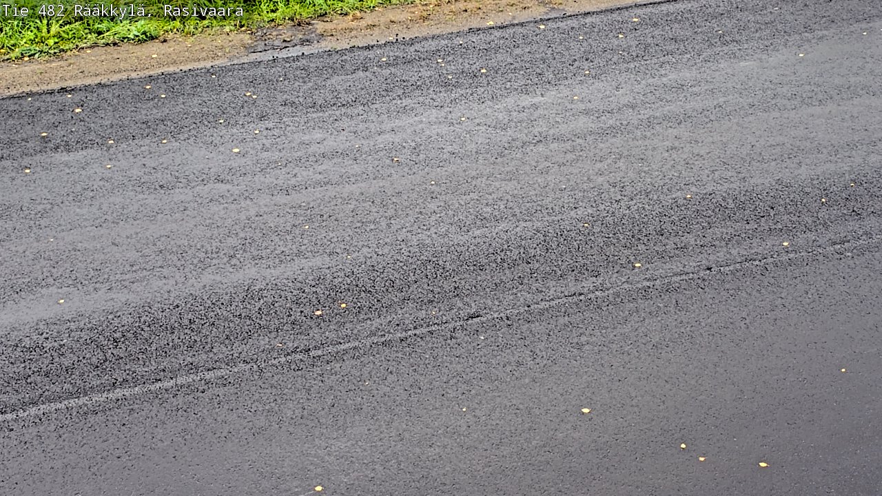 Kelikamerat Kuva Tie 482 Rääkkylä, Rasivaara, Rääkkylä, Pohjois-Karjala