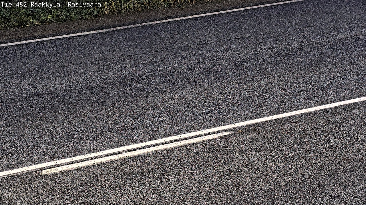 Kelikamerat Kuva Tie 482 Rääkkylä, Rasivaara, Rääkkylä, Pohjois-Karjala