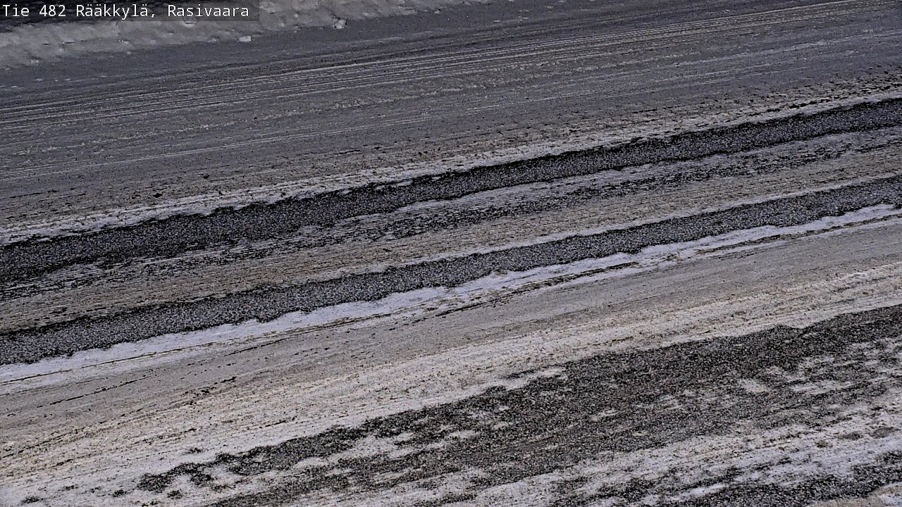 Kelikamerat Kuva Tie 482 Rääkkylä, Rasivaara, Rääkkylä, Pohjois-Karjala