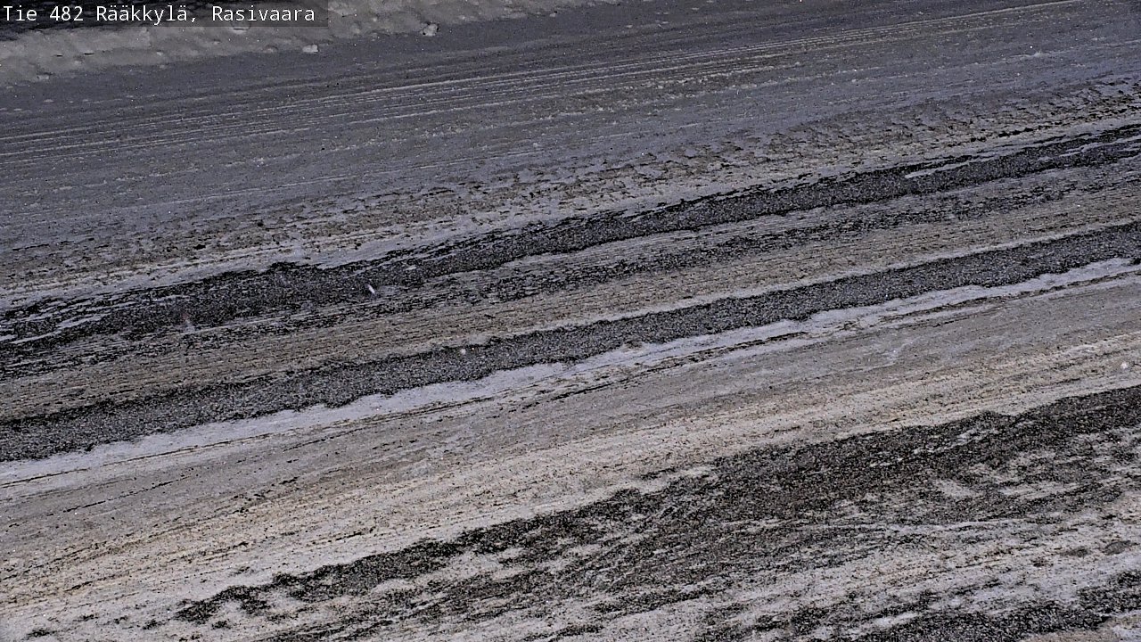 Kelikamerat Kuva Tie 482 Rääkkylä, Rasivaara, Rääkkylä, Pohjois-Karjala