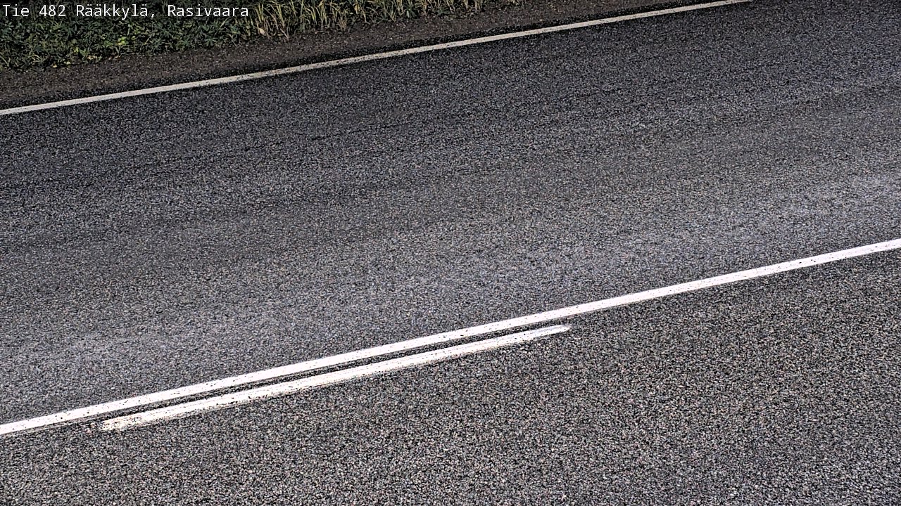 Kelikamerat Kuva Tie 482 Rääkkylä, Rasivaara, Rääkkylä, Pohjois-Karjala